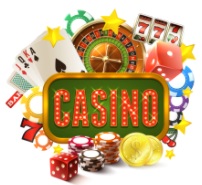 Зеркала казино сегодня